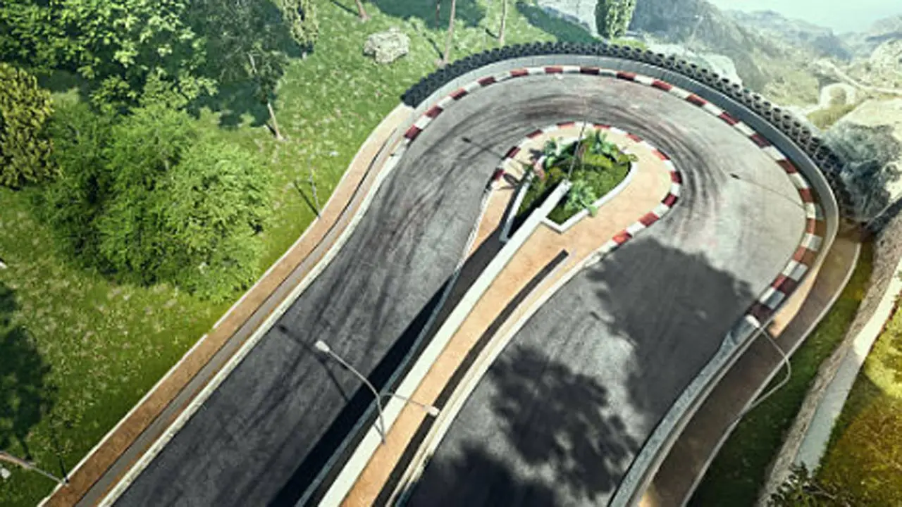Navi Mumbai to host Maha’s first Formula Night Street Race