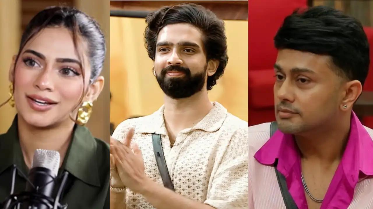 Amaal allegedly revealed that he used to pay Rs 20 Lakhs to Awez and Nagma to promote his songs and shared that he was the reason why they had been trending and earning 