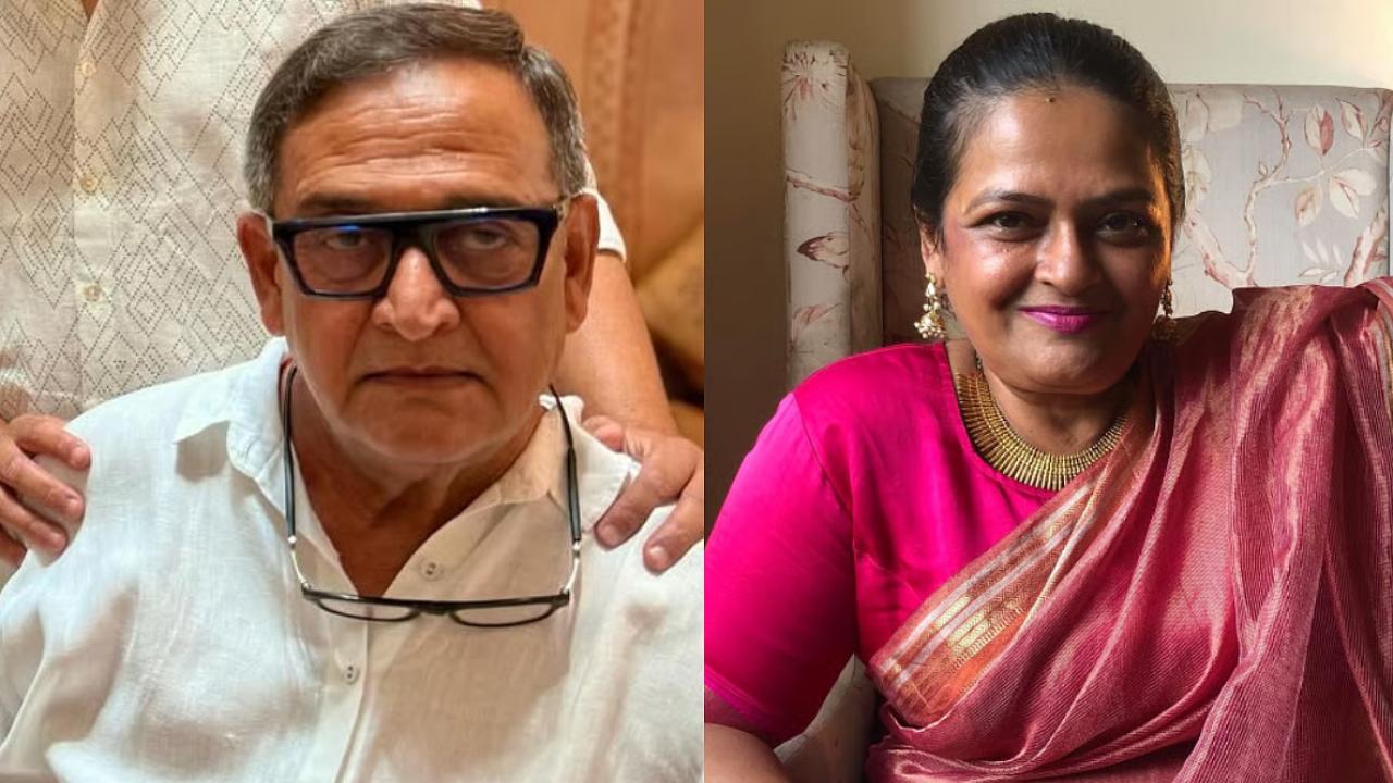 Mahesh Manjrekar`s ex-wife Deepa Mehta passes away; son Satya confirms