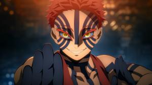 Demon Slayer Kimetsu no Yaiba Infinity Castle review: Overstuffed bloody action