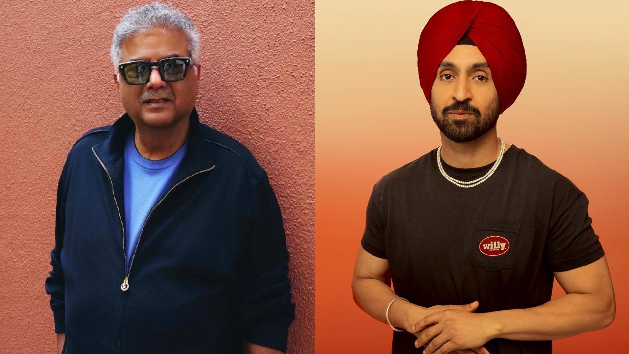 No Entry 2: Diljit Dosanjh backs out of the film for THIS reason