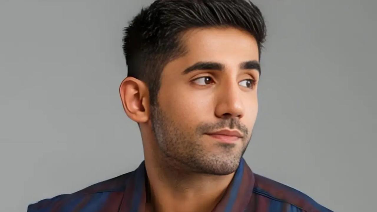 Varun Sood on Reality Ranis season 2: 'The conditions were extremely tough'