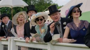 Downton Abbey: The Grand Finale review: A class act