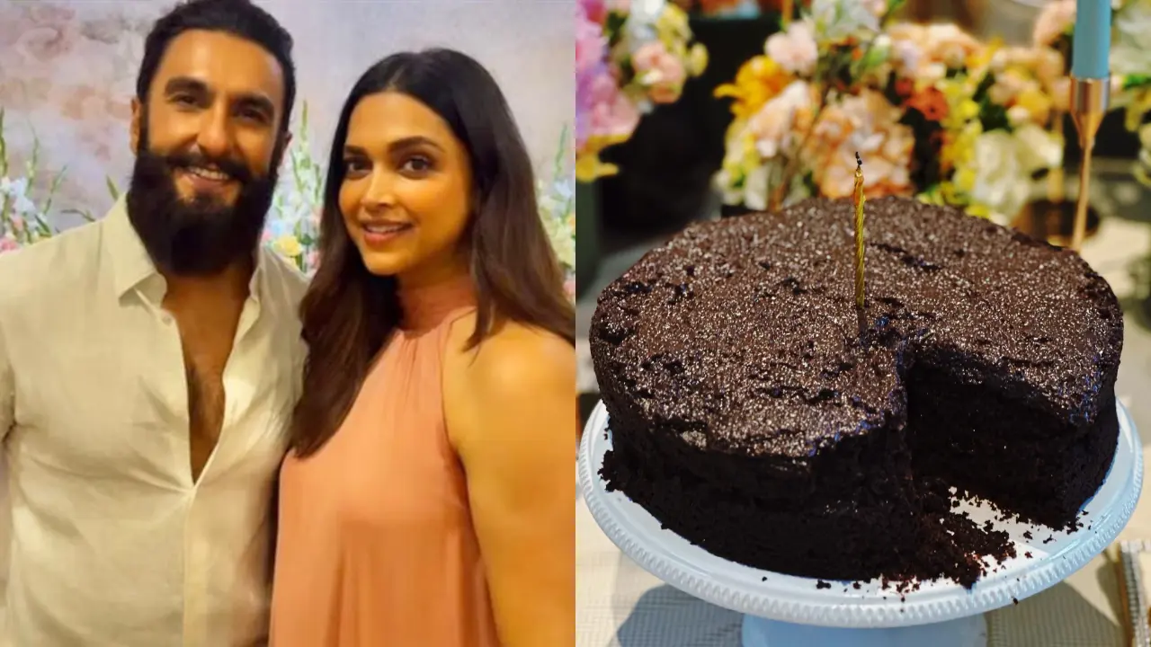 Deepika Padukone did THIS for daughter Dua on her first birthday