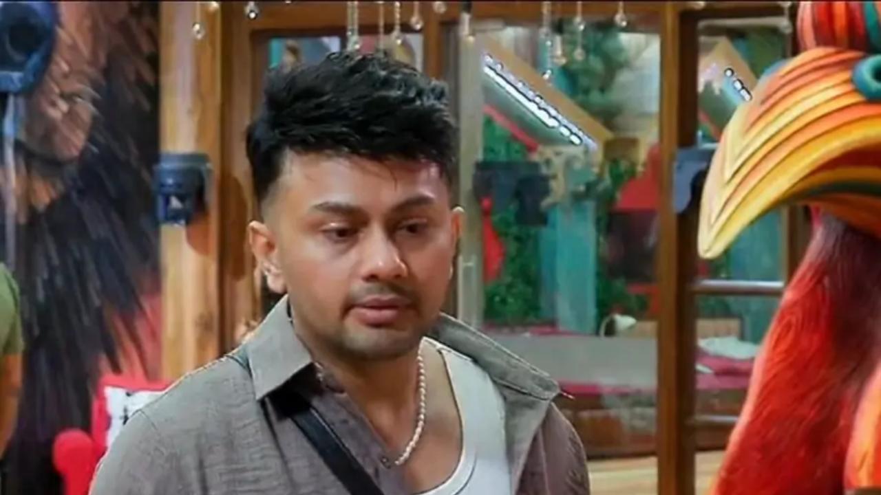 The accusations visibly affected Awez, though the issue eventually subsided within the house. Awez was often seen as too quiet and reserved, which led to criticism from host Salman Khan to be more involved in the game. 