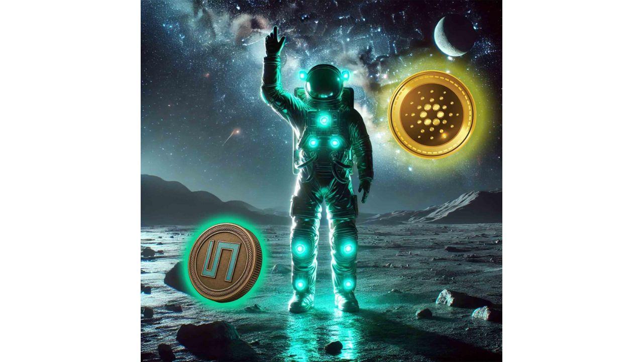 Altcoins You Cannot Miss Before September: Unilabs Finance, DOGE & Cardano Under