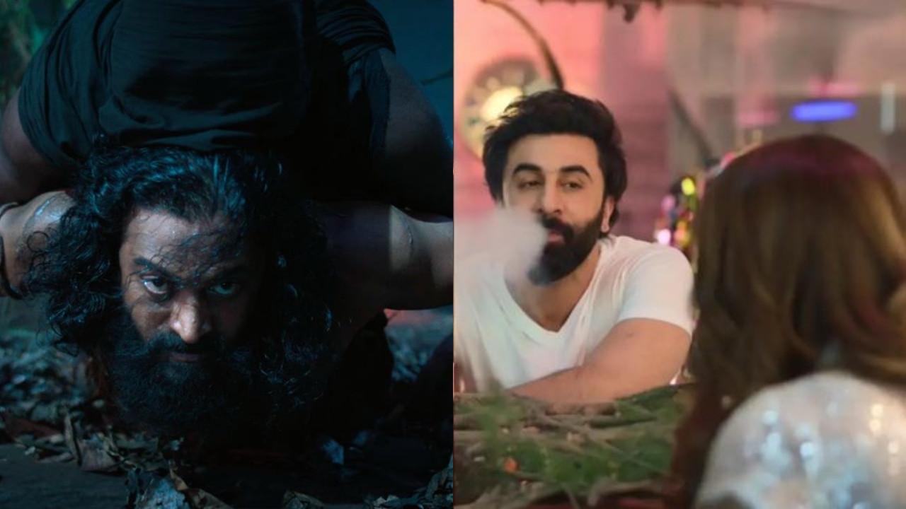 Ent Top Stories: Kantara Chapter 1 trailer out; Ranbir Kapoor in legal trouble