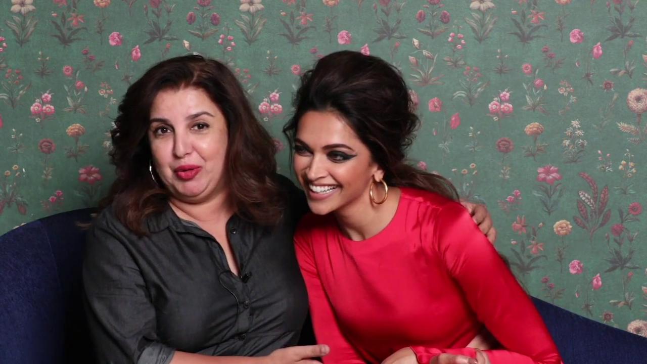 Did Farah Khan and Deepika Padukone unfollow each other amid fallout rumours?