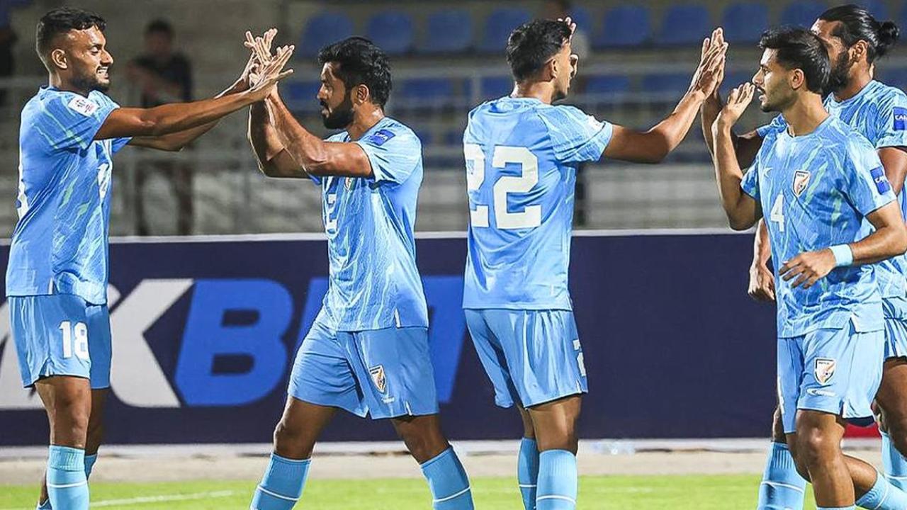 India take on Qatar in must-win AFC U23 Asian Cup Qualifier