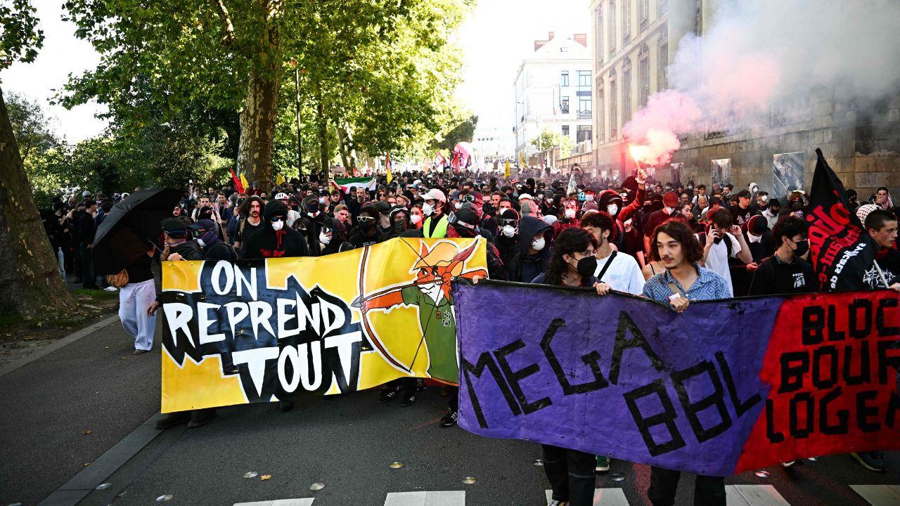 In a joint statement issued before the recent change in leadership, unions described the proposed measures as 