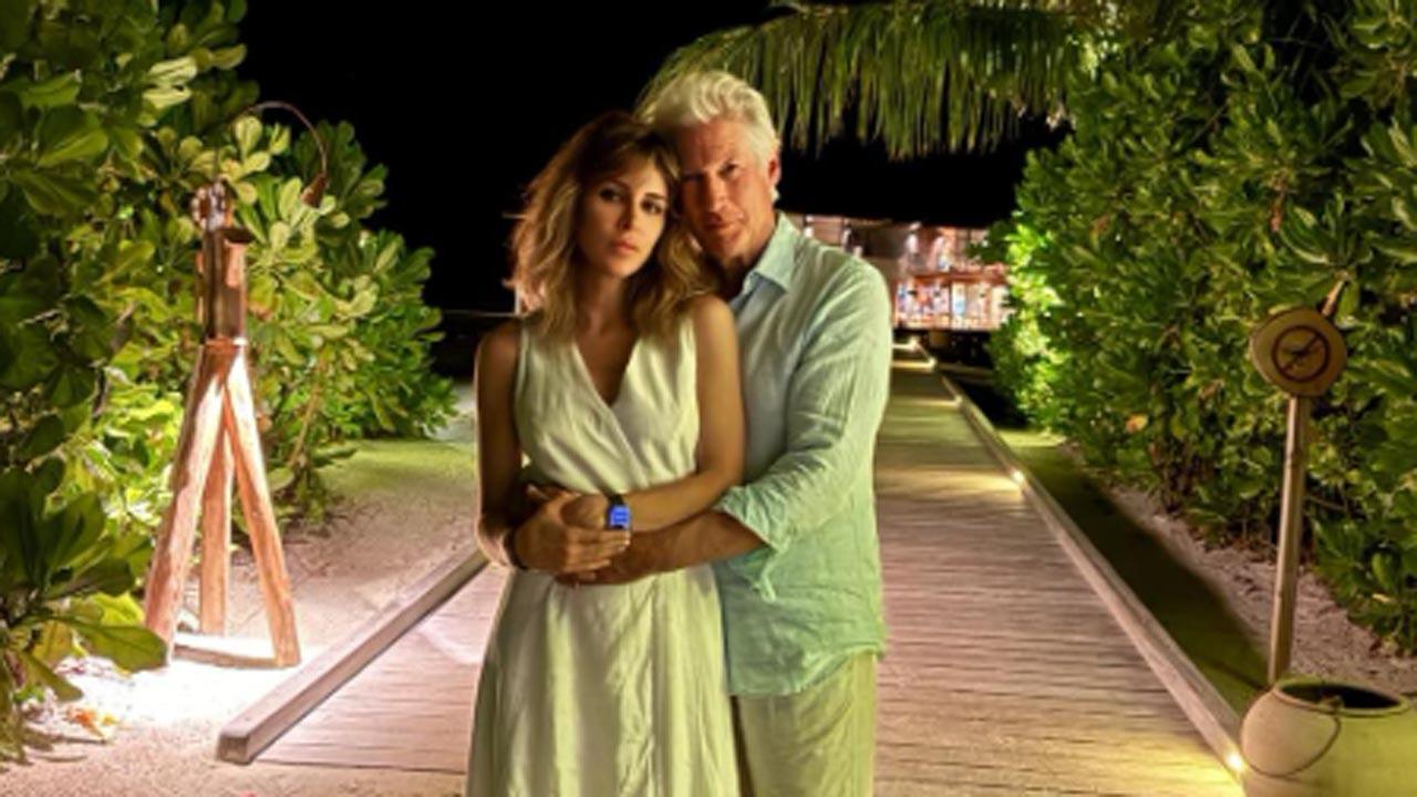 Richard Gere's $11 million former Connecticut house officially demolished