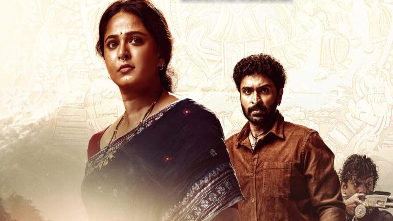 Ghaati (September 26, Prime Video)
A resilient woman, facing desperate times, enters the high-stakes world of cannabis trade, a choice that leads her down a life-threatening path.