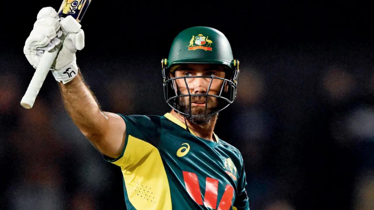 Despite announcing ODI retirement, Glenn Maxwell set to be in 50-over action