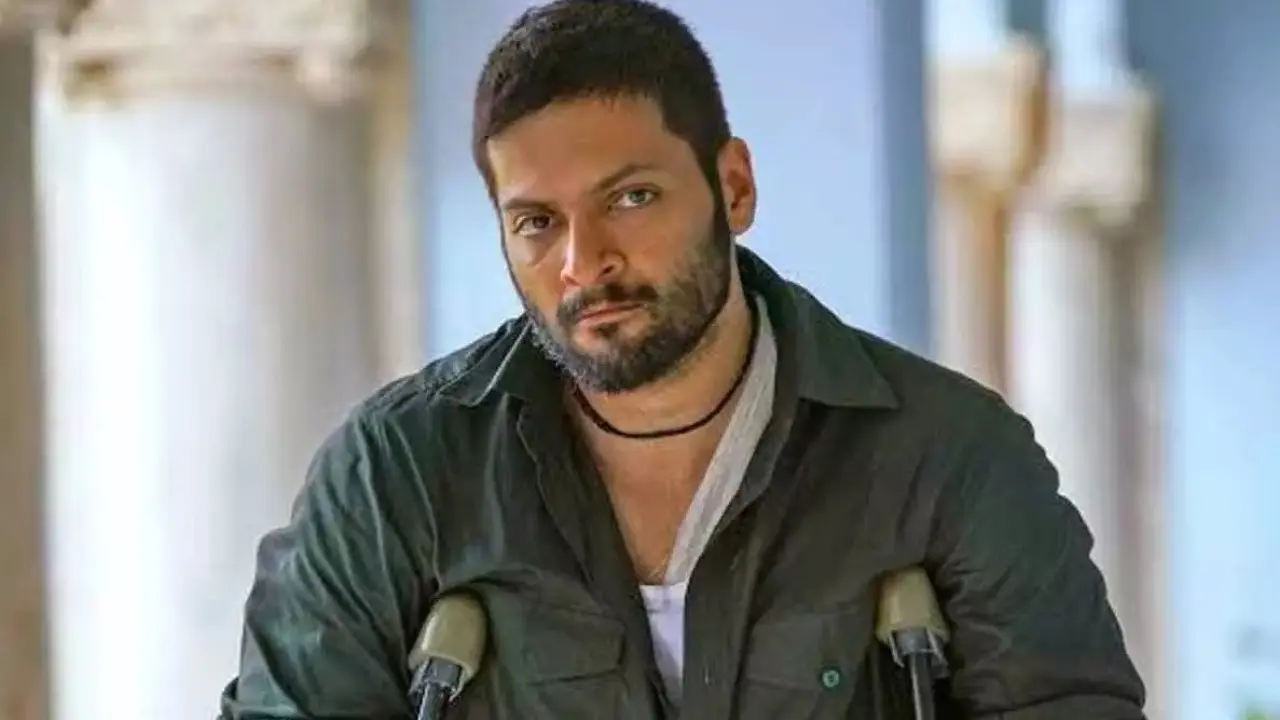 Ali Fazal embraces his family roots of Kushti to prepare for Mirzapur: The Movie