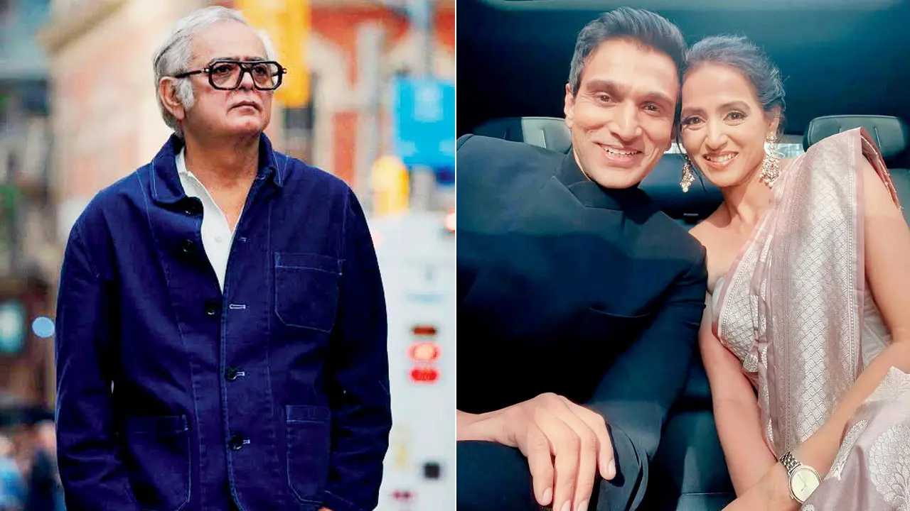 Have you heard? Hansal Mehta secures a hat-trick at TIFF with Gandhi
