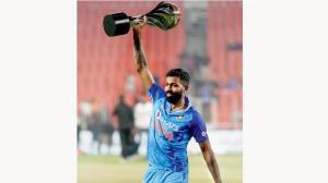 IN PHOTOS | Asia Cup 2025: Team India stars eye several feats against UAE