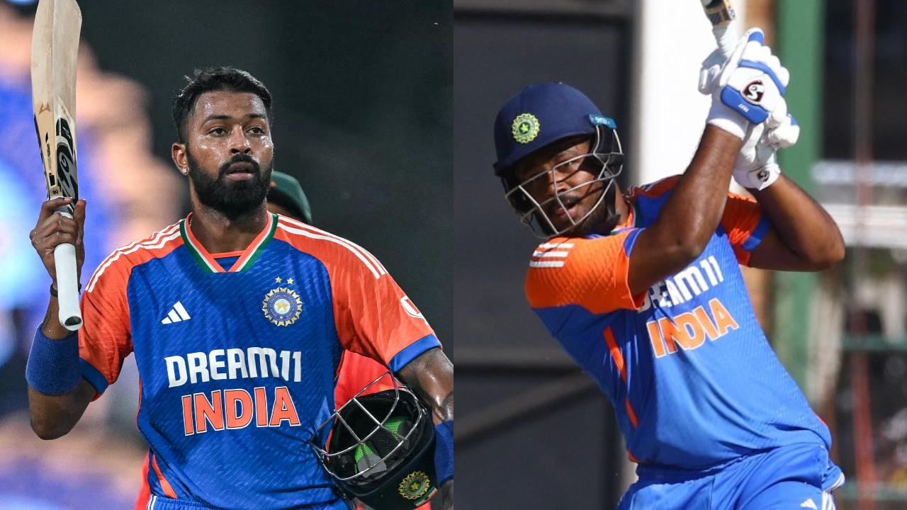 Samson to Pandya, India’s standout performers before Asia Cup kick-off