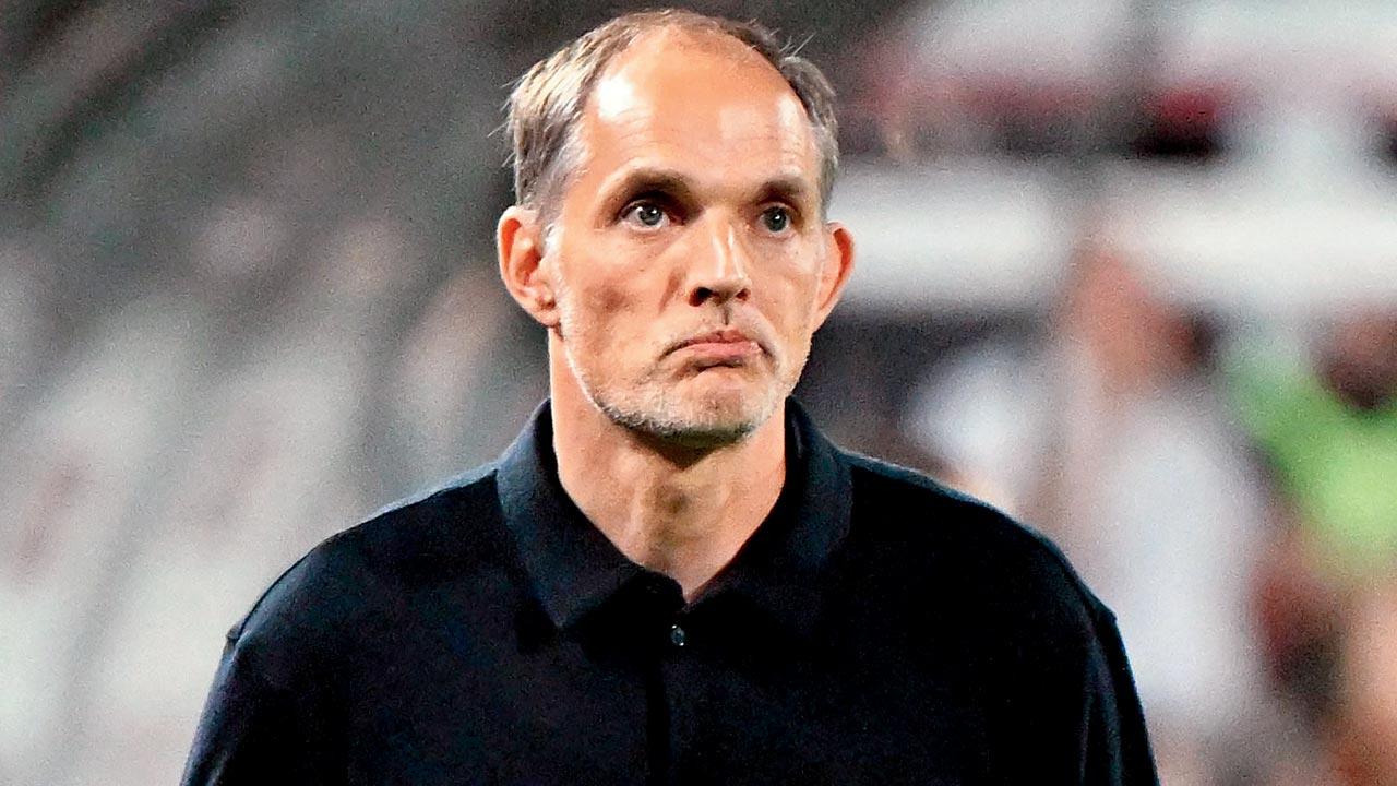 Thomas Tuchel