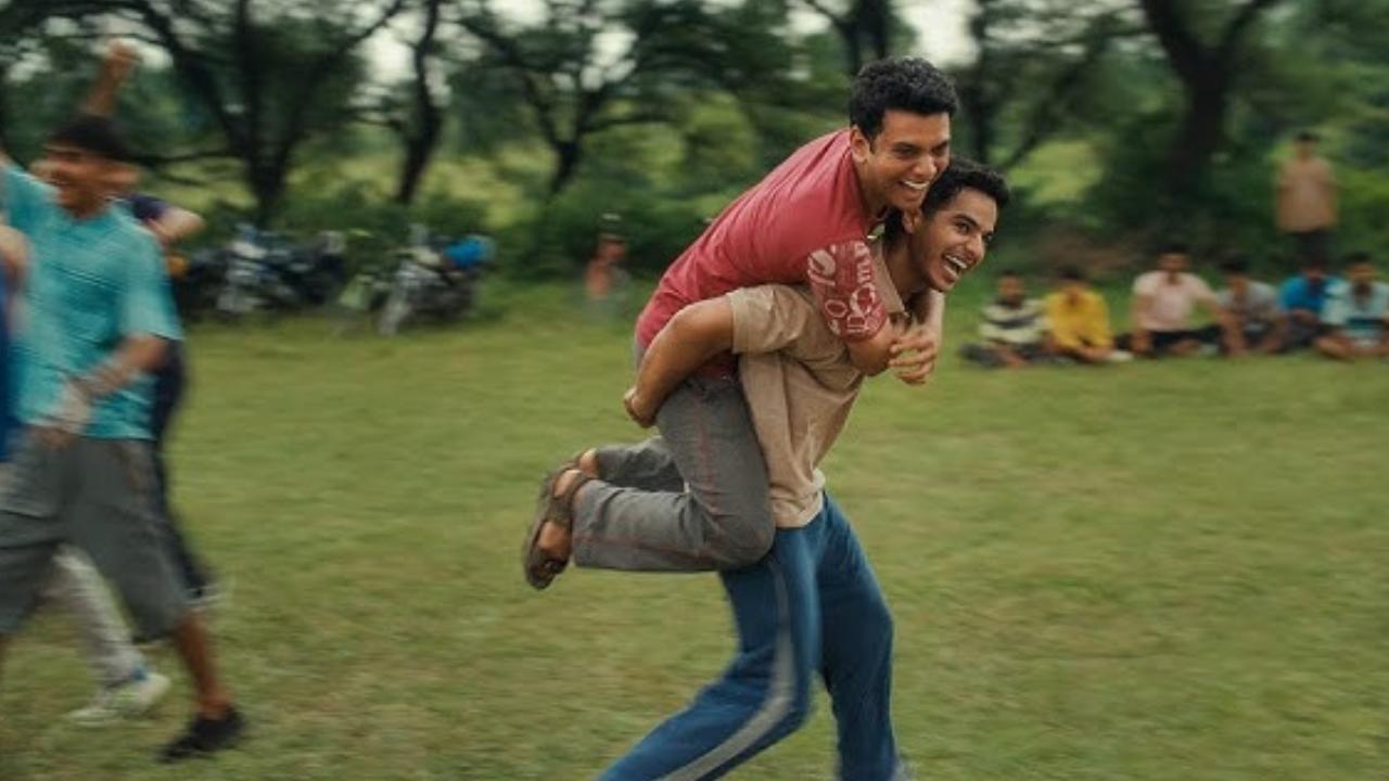 Homebound: CBFC demands THESE 11 changes in India`s Oscar entry