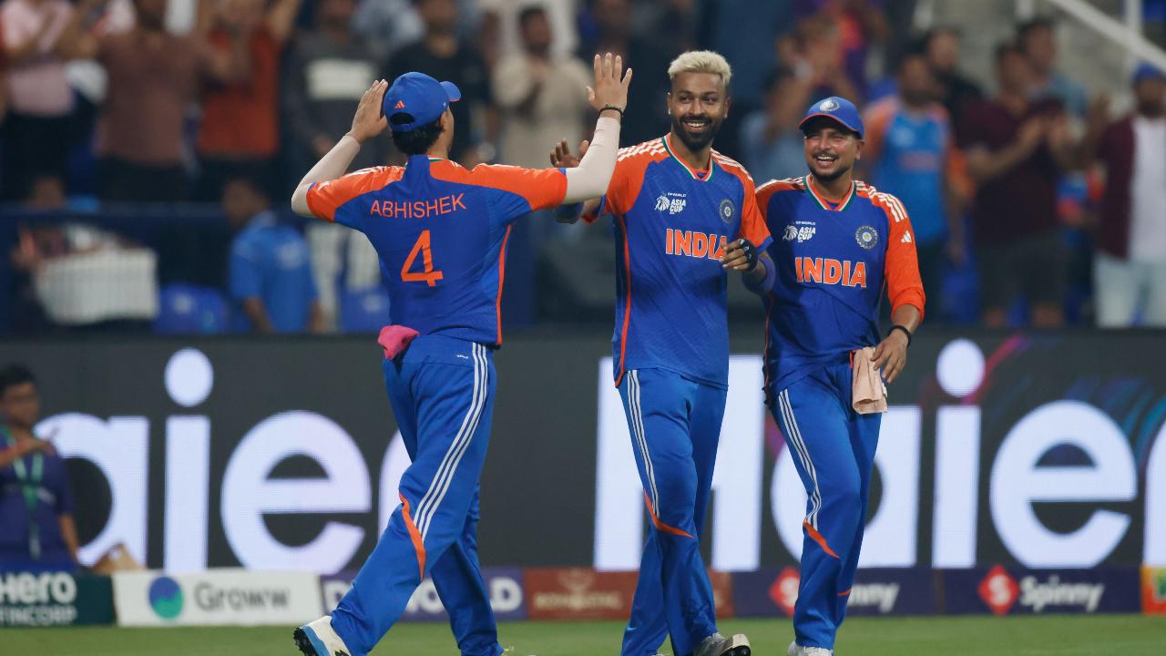 Hardik Pandya
While premier all-rounder Hardik Pandya has not had many outings with the willow in the tournament, the Indian fans expect him to come true to their expectations. The right-hander has displayed his skills with the ball, but has yet to deliver performances with the bat