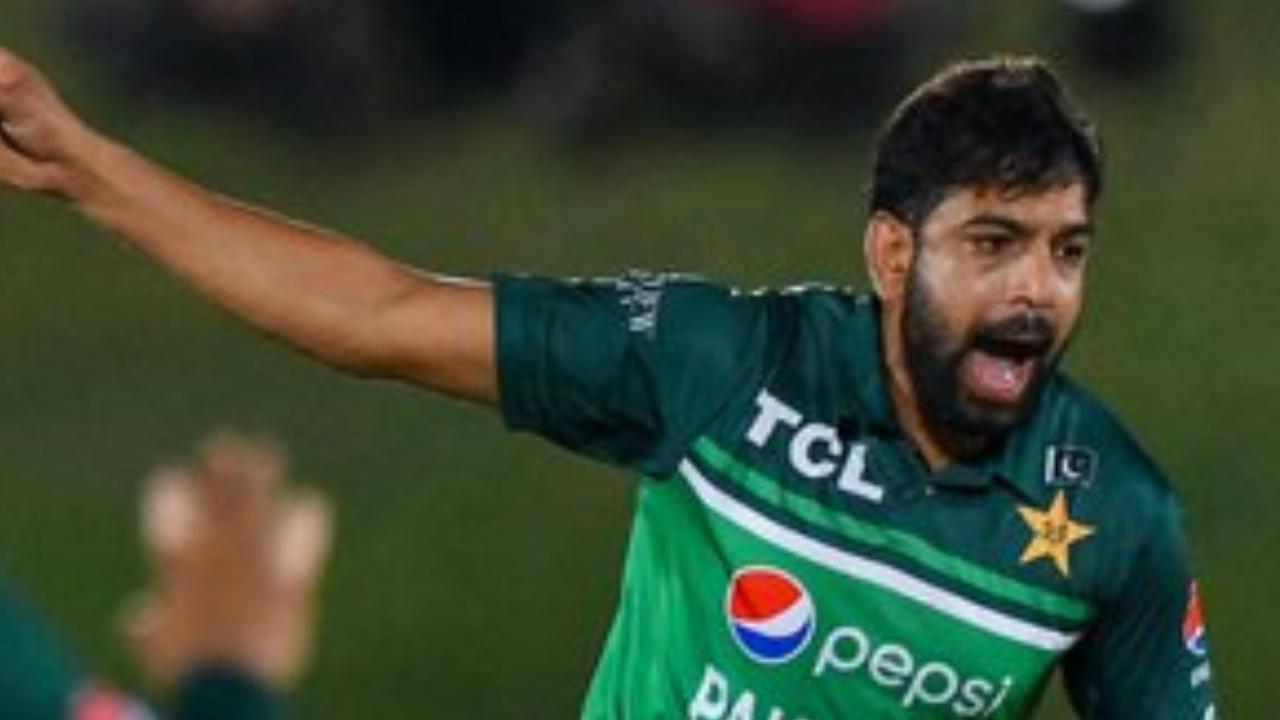 Haris now boasts 14 wickets in the history of the Asia Cup T20I edition. So far, in nine matches, the 31-year-old pacer has bagged 14 wickets with an average of 16.64 and an economy rate of 7.68. His best figures in the tournament's history are three wickets for 29 runs