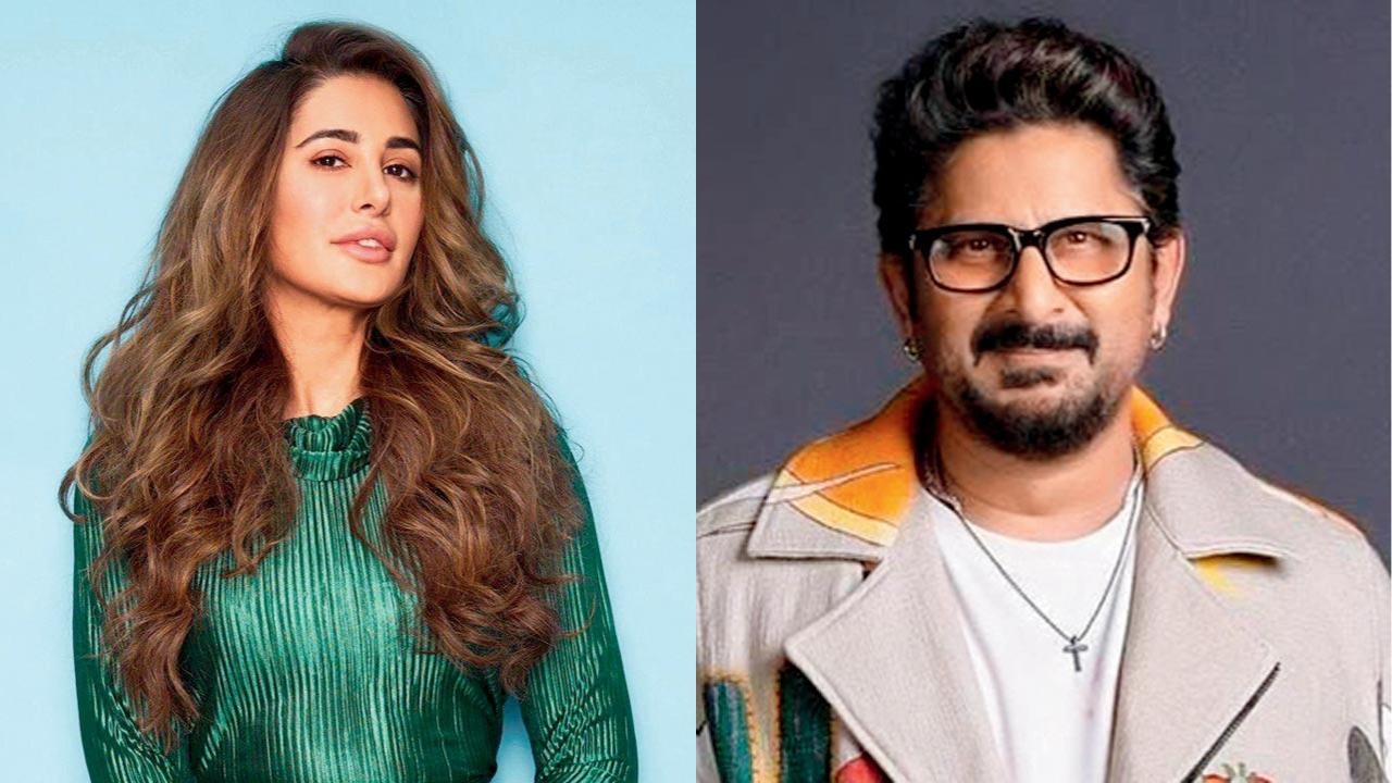 Have you heard? Arshad Warsi, Genelia Deshmukh, and Nargis Fakhri join Mastii 4