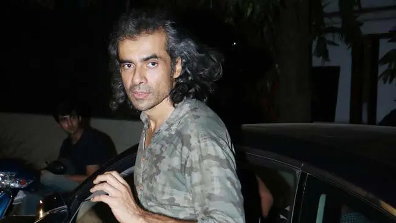 Imtiaz Ali reflects on emotional compulsion of making ‘Amar Singh Chamkila’