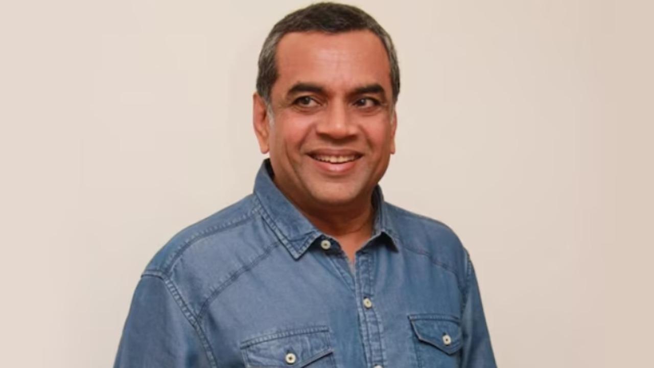 Navratri 2025: Why Paresh Rawal is against festival`s commercialisation
