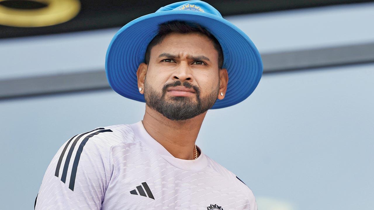 Duleep Trophy 2025: Shreyas Iyer, Yashasvi Jaiswal, Shardul Thakur eye big game for West Zone against Central Zone