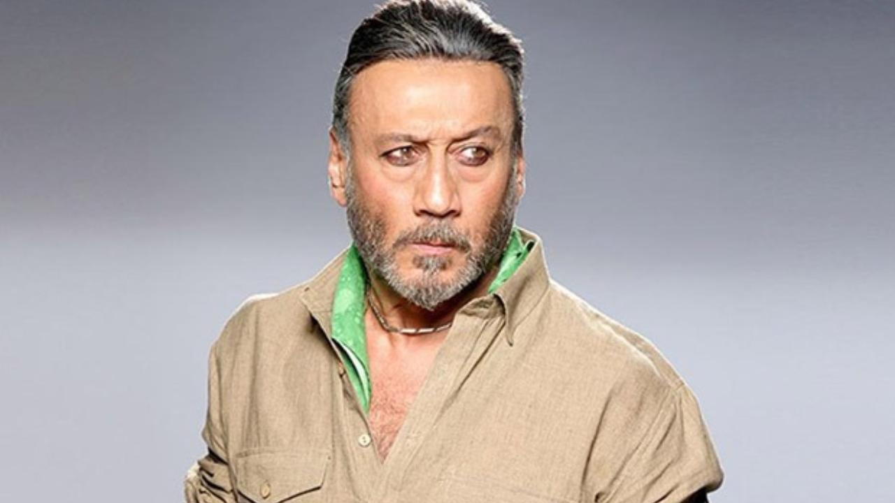 Jackie Shroff calls out `brainless` commuters after ambulance gets stuck