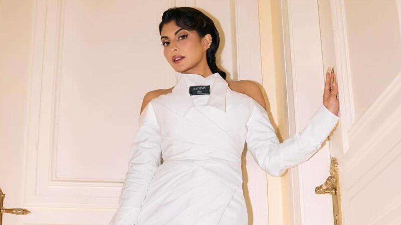 Jacqueline Fernandez files plea seeking relief in money laundering case