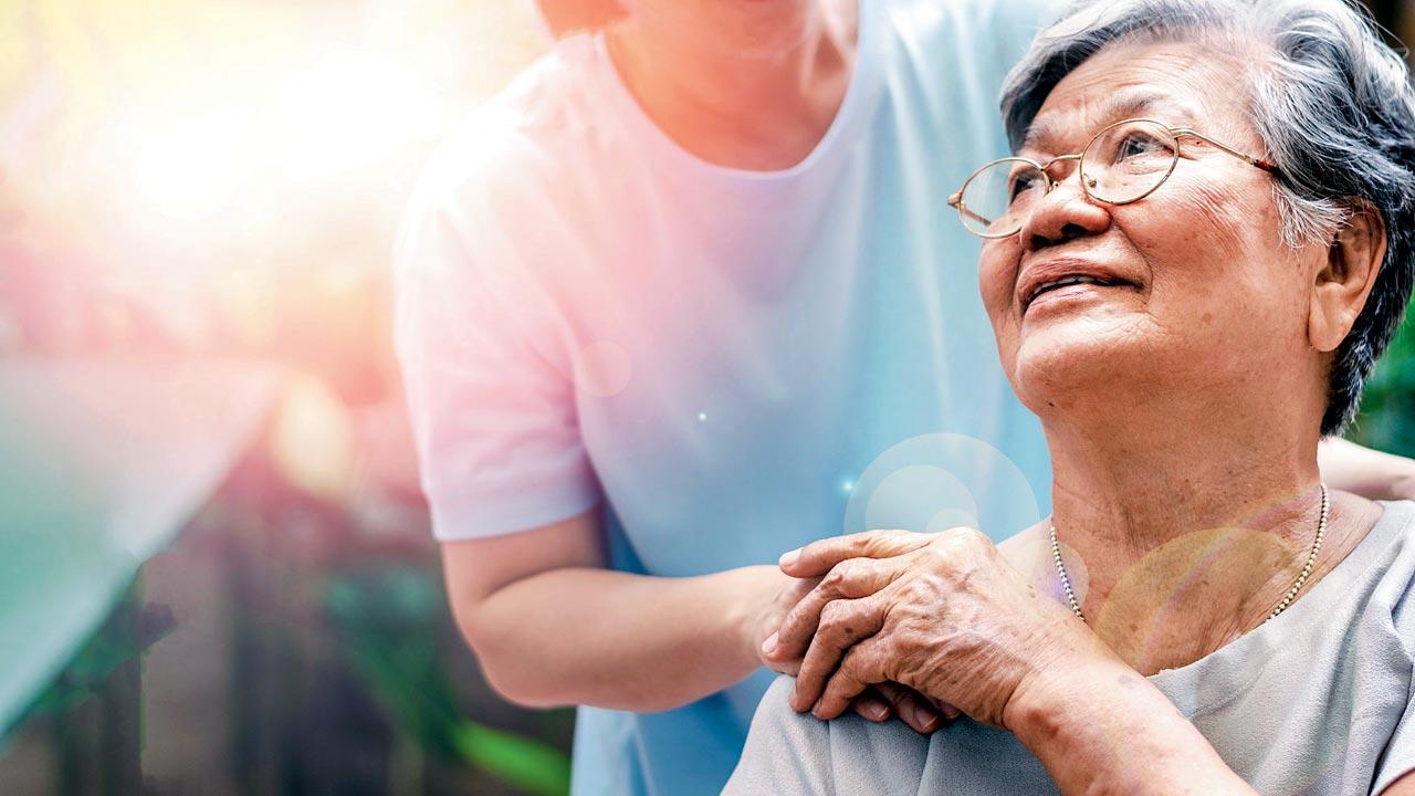 Japan’s centenarian population nears 1 lakh, 90 per cent are women