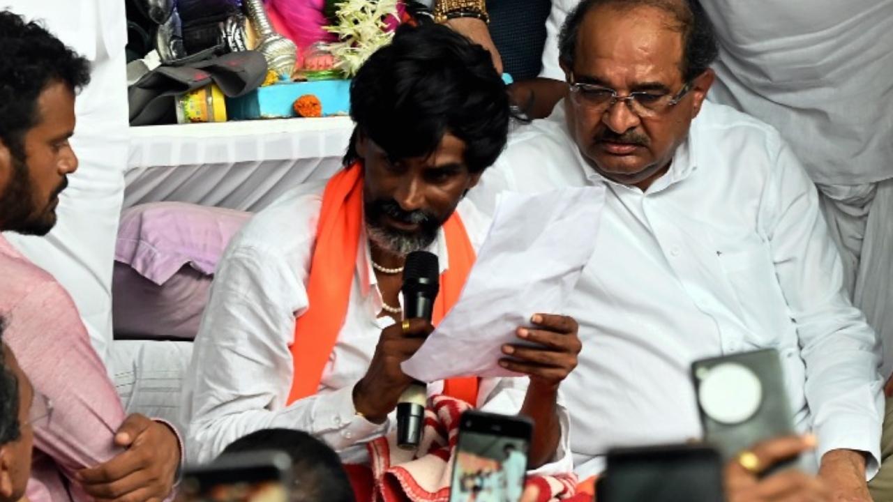 No OBC leader upset with Maratha quota decision by Maharashtra govt, says BJP MLC Parinay Fuke