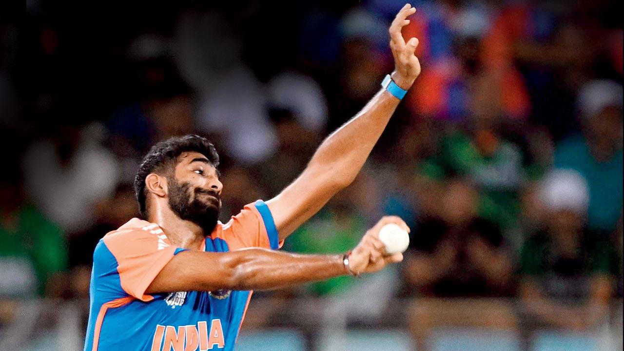 India's lead pacer Jasrpit Bumrah has a point to prove in the Asia Cup 2025