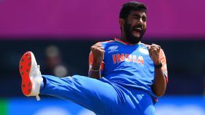 IN PHOTOS | Asia Cup 2025, IND vs PAK: Jasprit Bumrah achieves new feat in T20Is