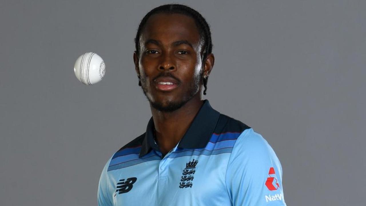 During the second ODI match against South Africa, England's fierce pacer, Jofra Archer, claimed four wickets by conceding 62 runs in his spell of 10 overs