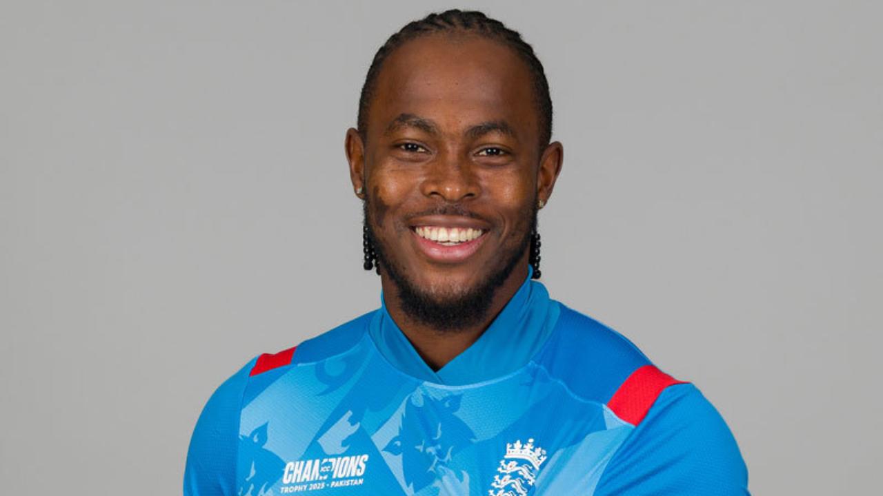 Despite Archer's four-wicket haul, England suffered a loss of five runs against the Proteas