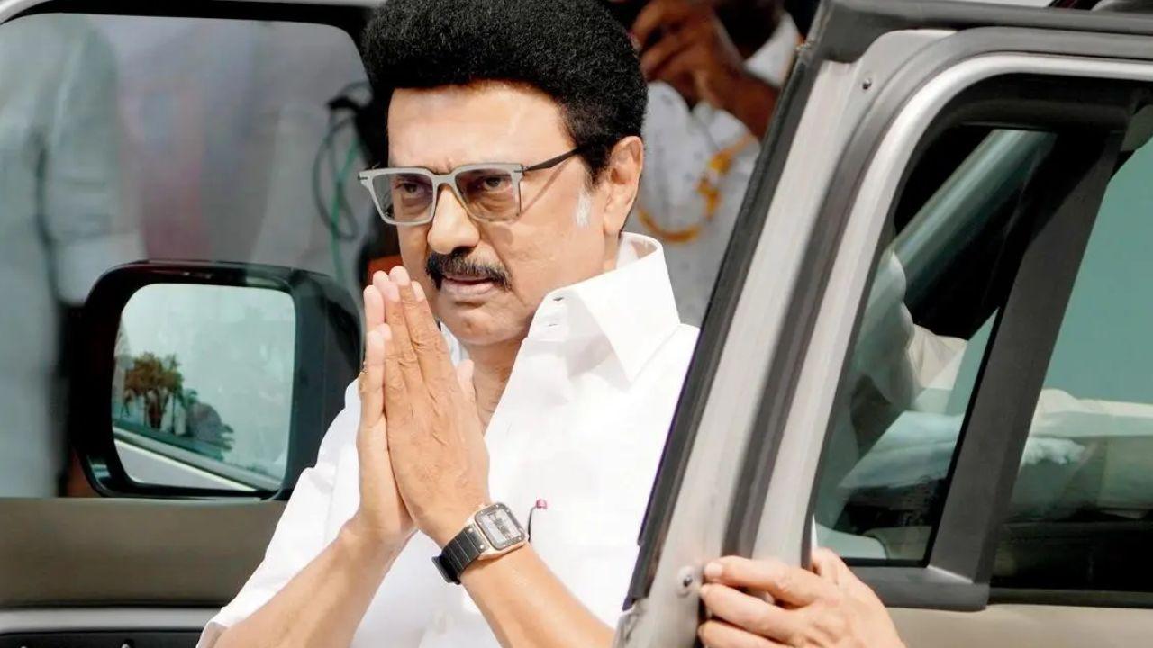 TN CM lanza Chennai One Mobile App, Single QR Ticket Ticket