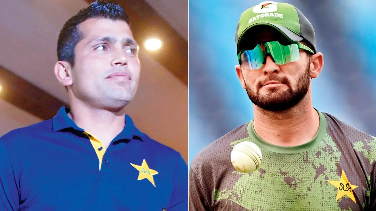 Akmal backs Shaheen Shah Afridi to strike early wickets against Team India