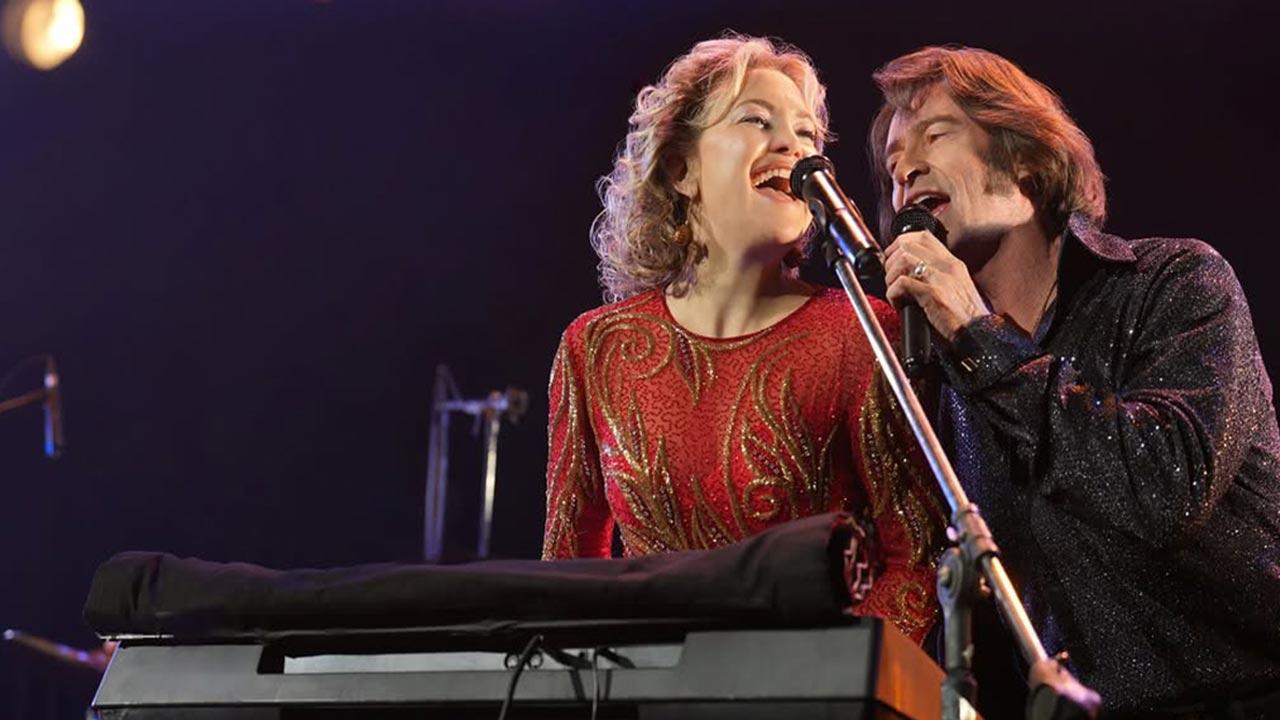 ‘Song Sung Blue’ trailer: Hugh and Kate lead a Neil Diamond tribute band