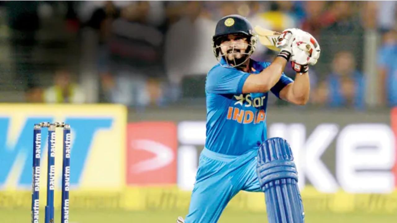 IND vs PAK: Kedar Jadhav voices his opinion ahead of Pakistan`s clash