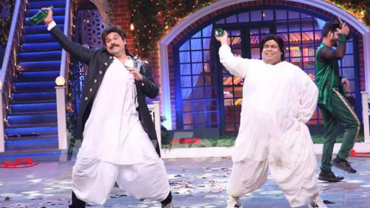 Kiku Sharda clears the air on fight with Krushna Abhishek, TGIKS exit