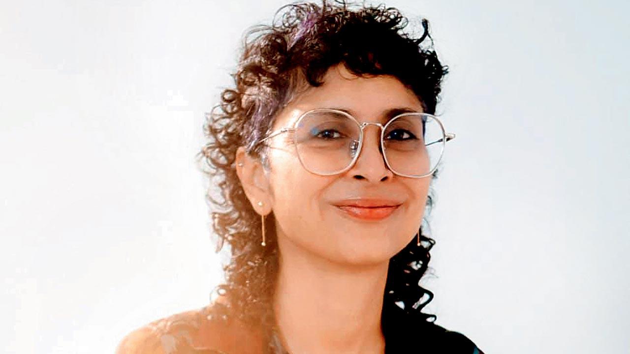 Kiran Rao