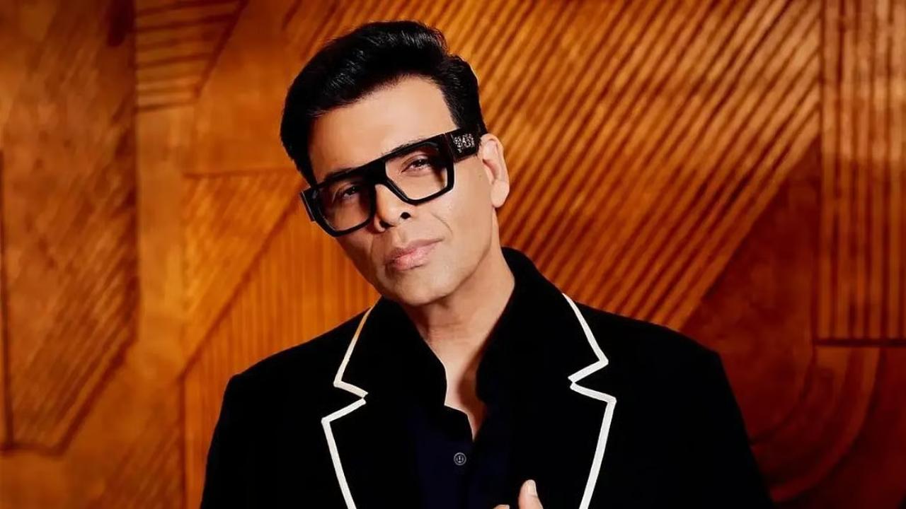 After Aishwarya Rai, Delhi HC to pass interim order on Karan Johar's personality rights plea