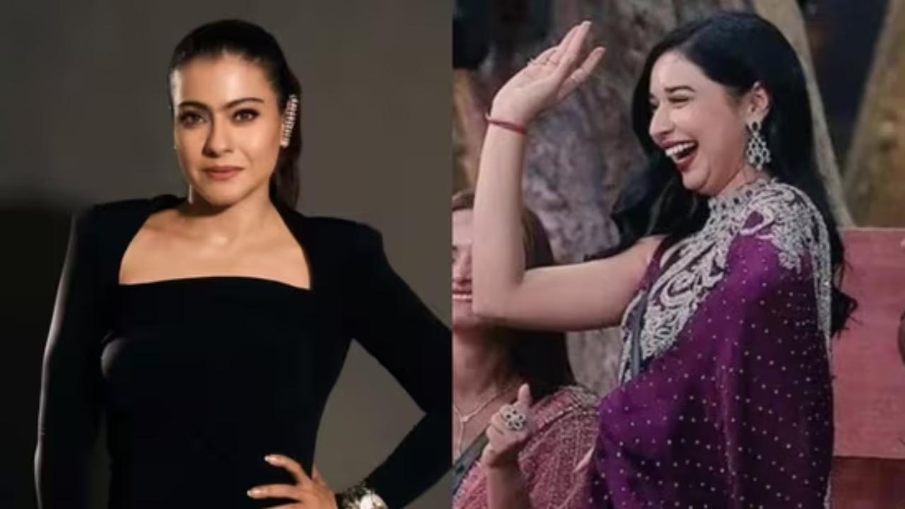 Bigg Boss 19: Kajol wants Tanya Mittal's tailor's number; here's why