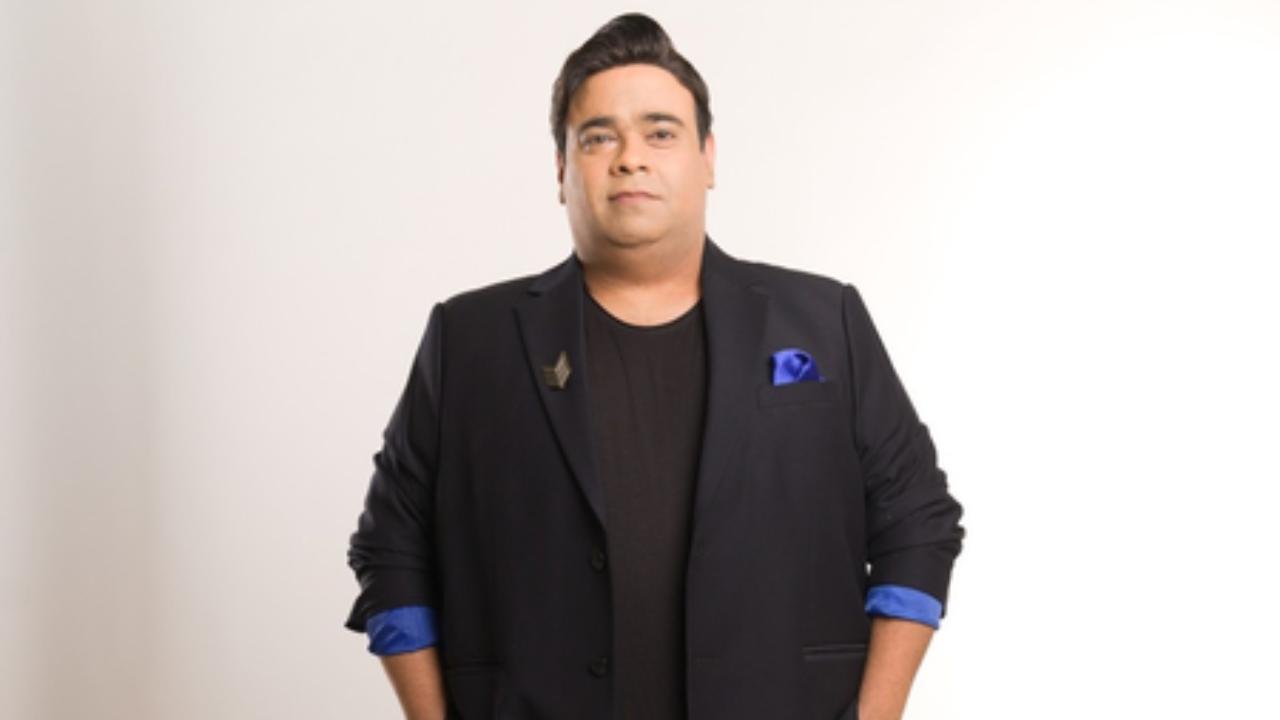 Kiku Sharda talks about being a part of Rise and Fall: 'Fans will see a new side of me'