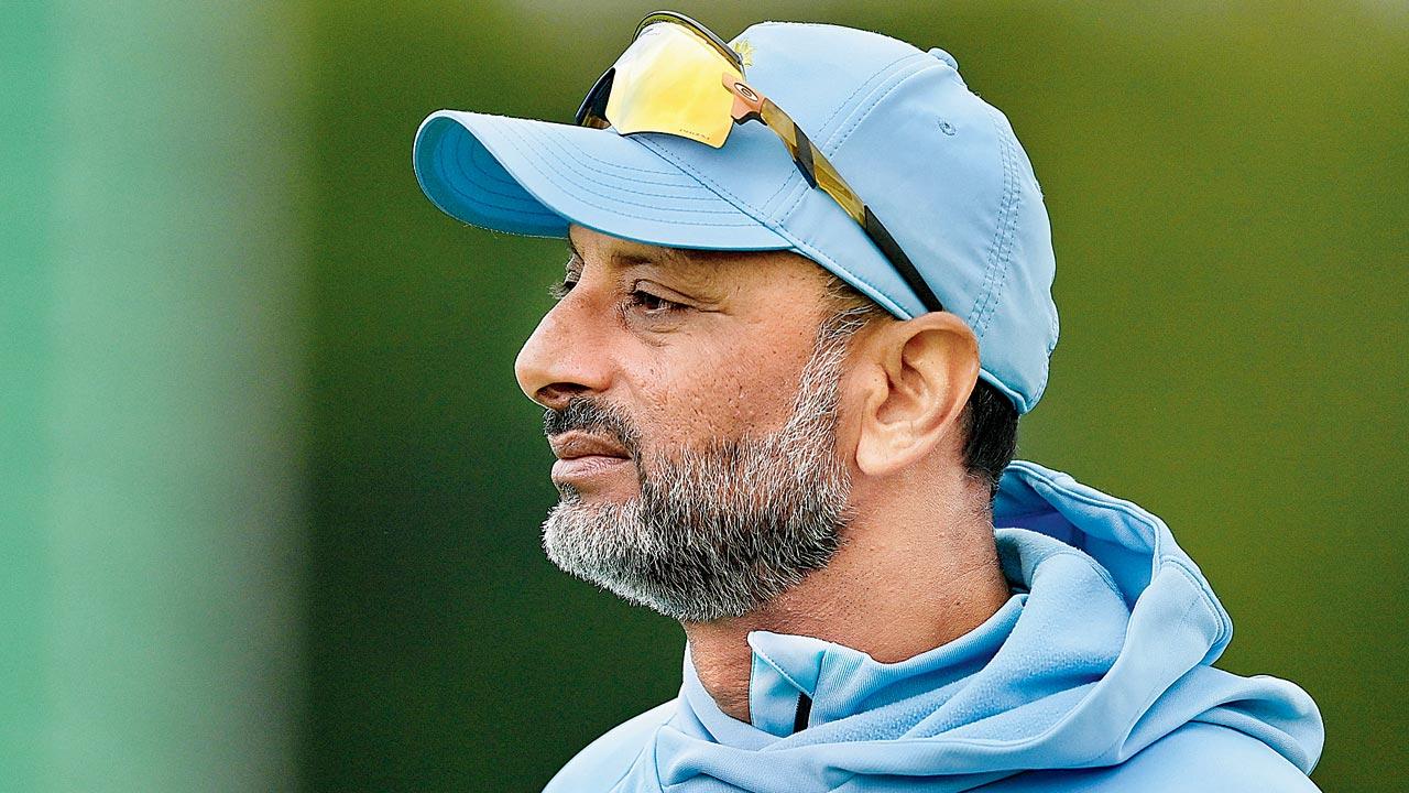 Asia Cup 2025: Sitanshu Kotak opens up on Sanju Samson`s batting position