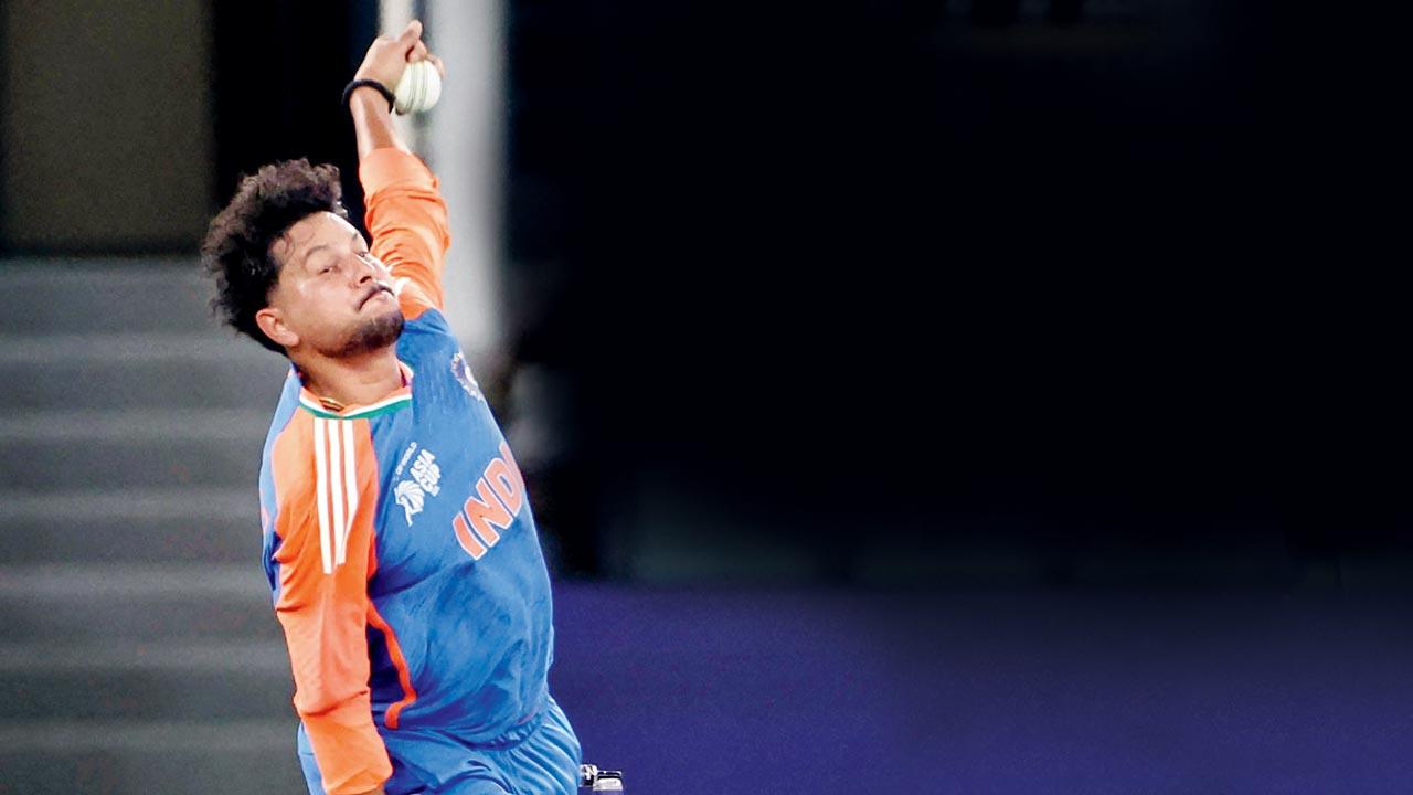 Asia Cup 2025: How crucial are Kuldeep Yadav's contributions to Team India?