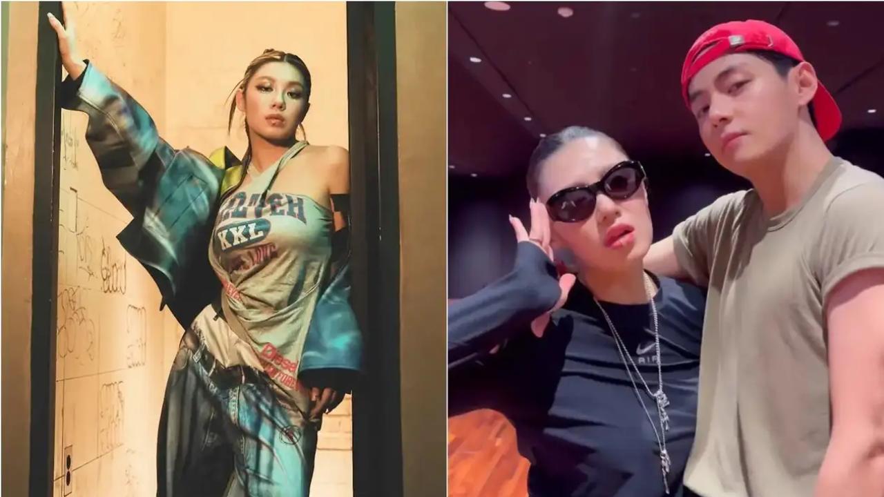 Who is Lee Jung? All about her and BTS V’s new dating rumours