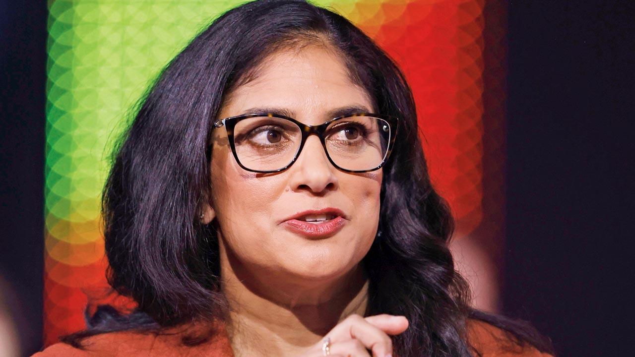 ODI Women's World Cup 2025 | 'India women must get out of the blocks quickly': Sthalekar